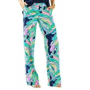 Lilly Pulitzer Pants - NWOT Size 14